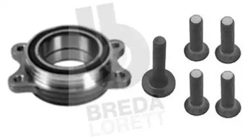 Комплект подшипника BREDA LORETT KRT2779