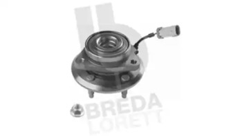 Комплект подшипника BREDA LORETT KRT2788