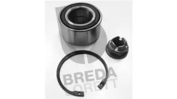 Комплект подшипника BREDA LORETT KRT2799