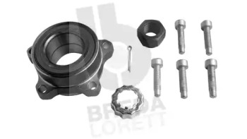 Комплект подшипника BREDA LORETT KRT2811