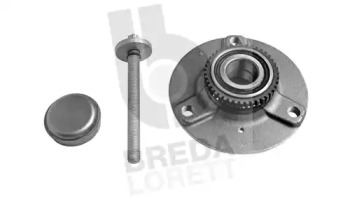 Комплект подшипника BREDA LORETT KRT2847