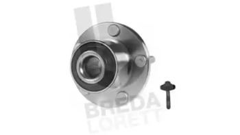 Комплект подшипника BREDA LORETT KRT2850