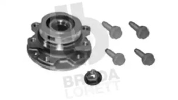 Комплект подшипника BREDA LORETT KRT2868