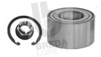 Комплект подшипника BREDA LORETT KRT2872