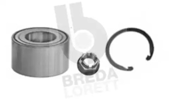 Комплект подшипника BREDA LORETT KRT2873