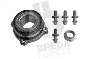 Комплект подшипника BREDA LORETT KRT2889