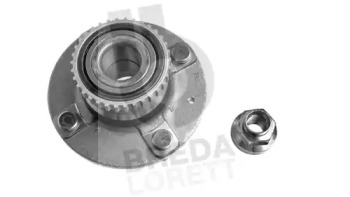 Комплект подшипника BREDA LORETT KRT2891