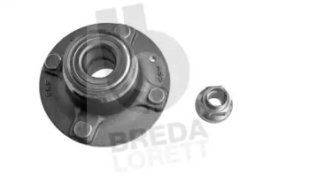 Комплект подшипника BREDA LORETT KRT2894