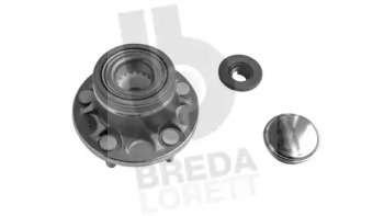 Комплект подшипника BREDA LORETT KRT2924