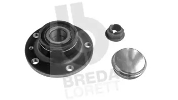 Комплект подшипника BREDA LORETT KRT2951