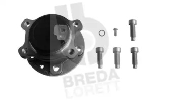 Комплект подшипника BREDA LORETT KRT2968