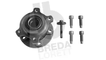 Комплект подшипника BREDA LORETT KRT2969