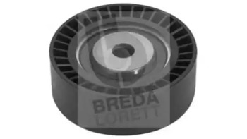 Ролик BREDA LORETT POA3017