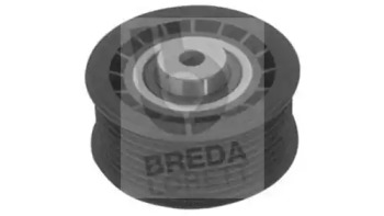 Ролик BREDA LORETT TOA3060