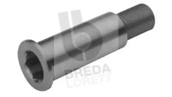 Коренная шейка BREDA LORETT TOA3074