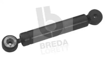 Амортизатор BREDA LORETT TOA3081