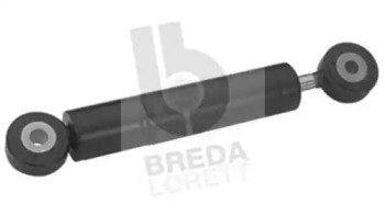 Амортизатор BREDA LORETT TOA3083