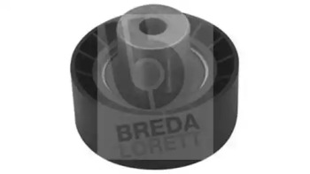 Ролик BREDA LORETT PDI3100