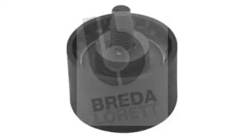 Ролик BREDA LORETT PDI3101