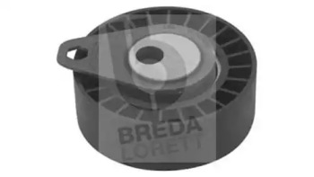 Ролик BREDA LORETT TOA3102