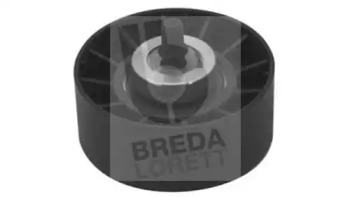 Ролик BREDA LORETT POA3103