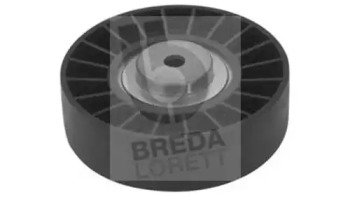 Ролик BREDA LORETT TOA3124