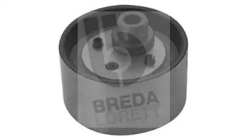 Ролик BREDA LORETT TOA3125