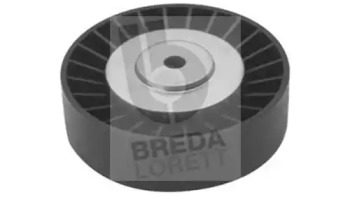 Ролик BREDA LORETT TOA3130