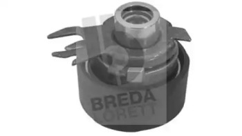 Ролик BREDA LORETT TOA3131