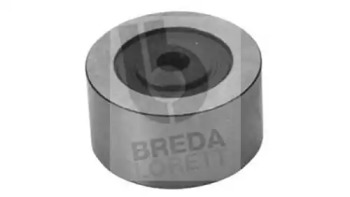 Ролик BREDA LORETT POA3211