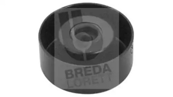 Ролик BREDA LORETT TOA3218