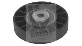 Ролик BREDA LORETT POA3233