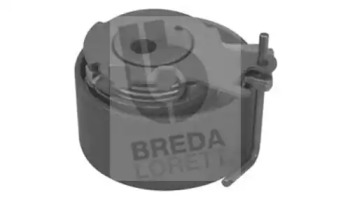 Ролик BREDA LORETT TDI3235