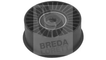 Ролик BREDA LORETT PDI3238