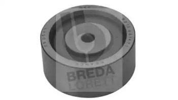 Ролик BREDA LORETT POA3239