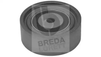 Ролик BREDA LORETT POA3246