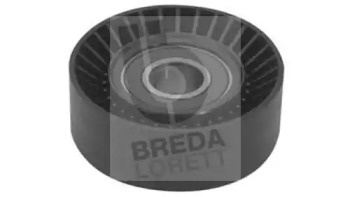 Ролик BREDA LORETT POA3275