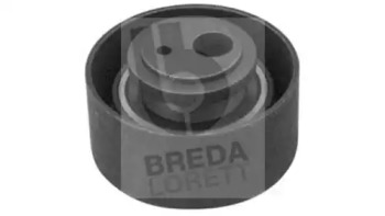 Ролик BREDA LORETT TDI3278