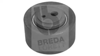 Ролик BREDA LORETT TDI3290