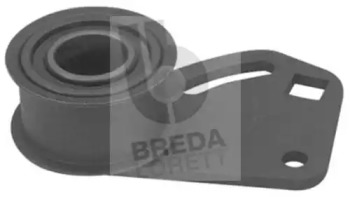 Ролик BREDA LORETT TDI3326