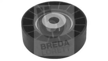 Ролик BREDA LORETT TOA3342