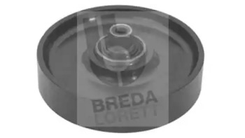 Ролик BREDA LORETT TOA3376