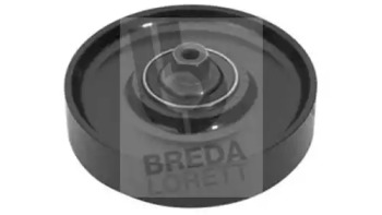 Ролик BREDA LORETT TOA3378