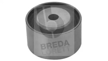 Ролик BREDA LORETT TDI3389