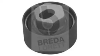 Ролик BREDA LORETT TDI3392