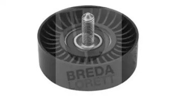 Ролик BREDA LORETT POA3412