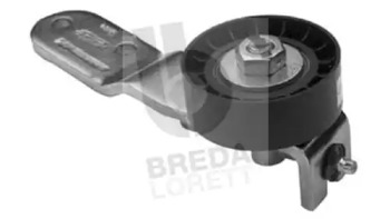 Ролик BREDA LORETT TOA3413