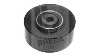 Ролик BREDA LORETT TOA3443