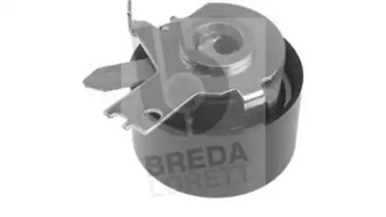  BREDA LORETT TDI3458