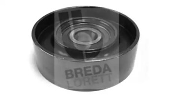 Натяжитель BREDA LORETT TOA3469